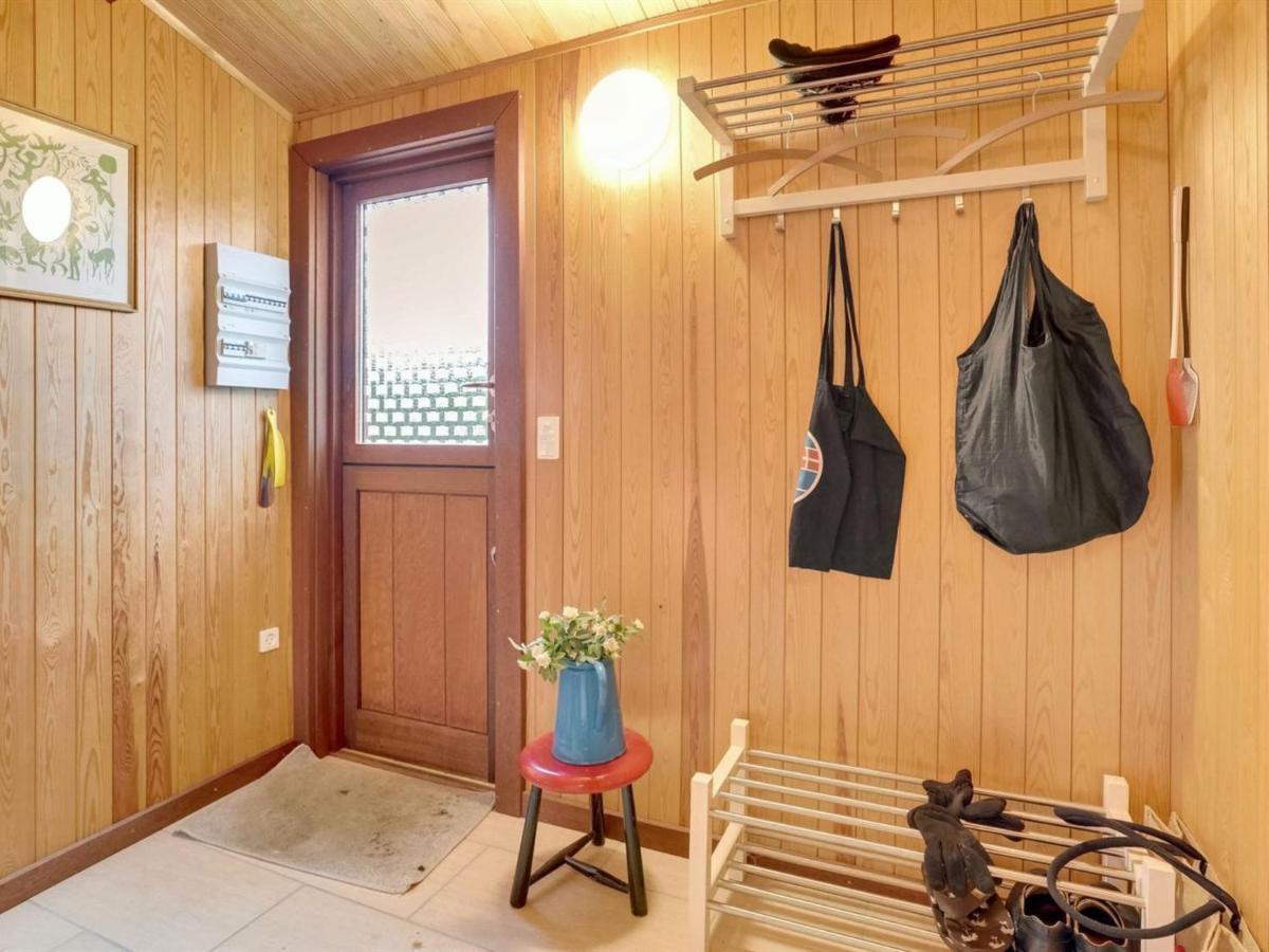 Holiday Home Agda - 100M From The Sea In Lolland- Falster And Mon By Interhome Bøtø By Exterior foto